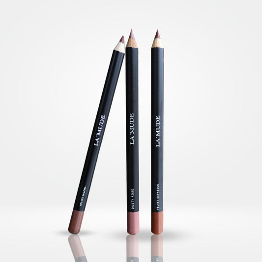 LIP LINER TRIO COLLECTION
