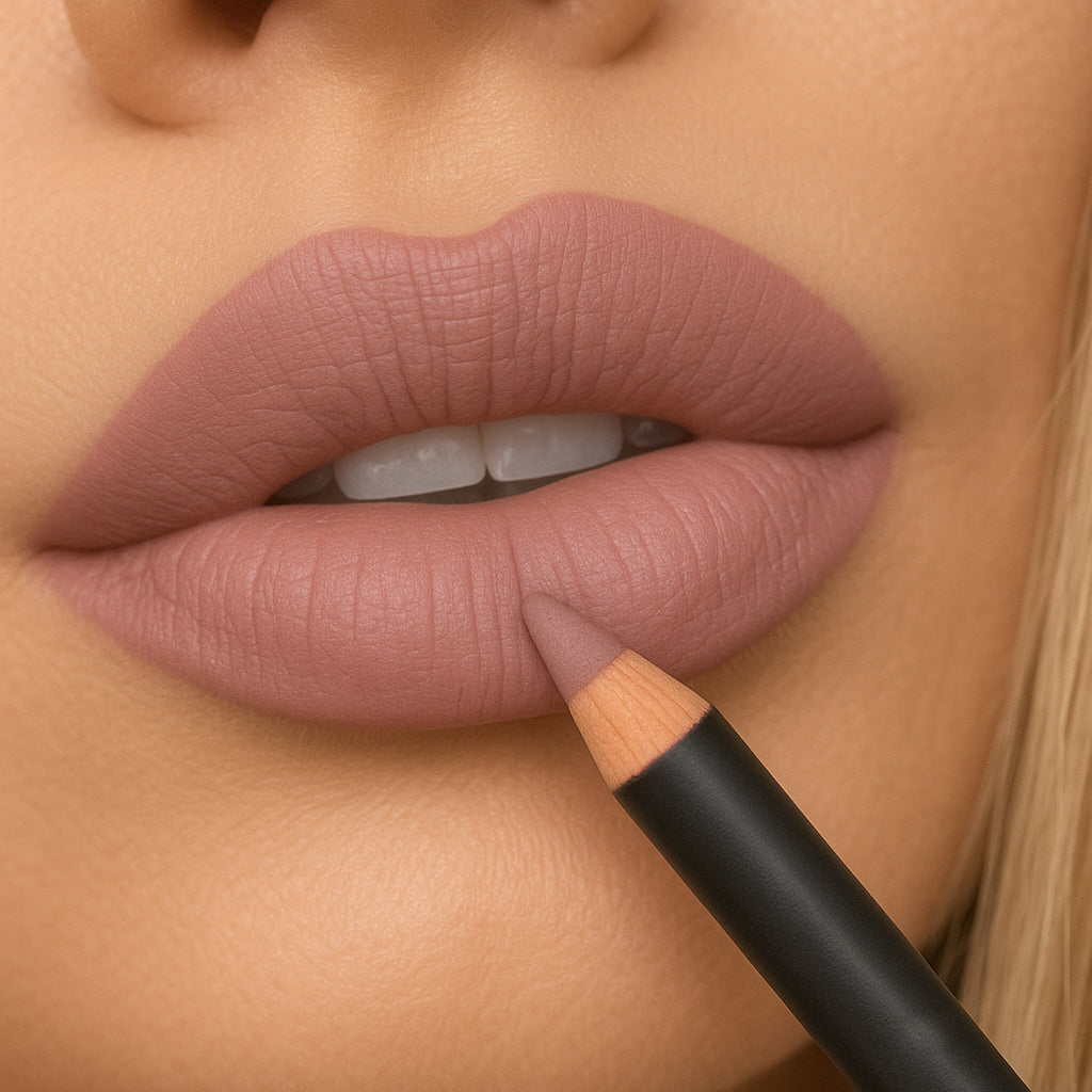 DUSTY ROSE LIP LINER