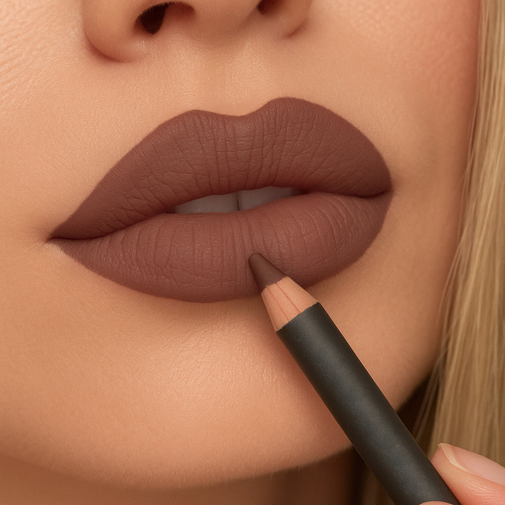 VELVET ESPRESSO LIP LINER