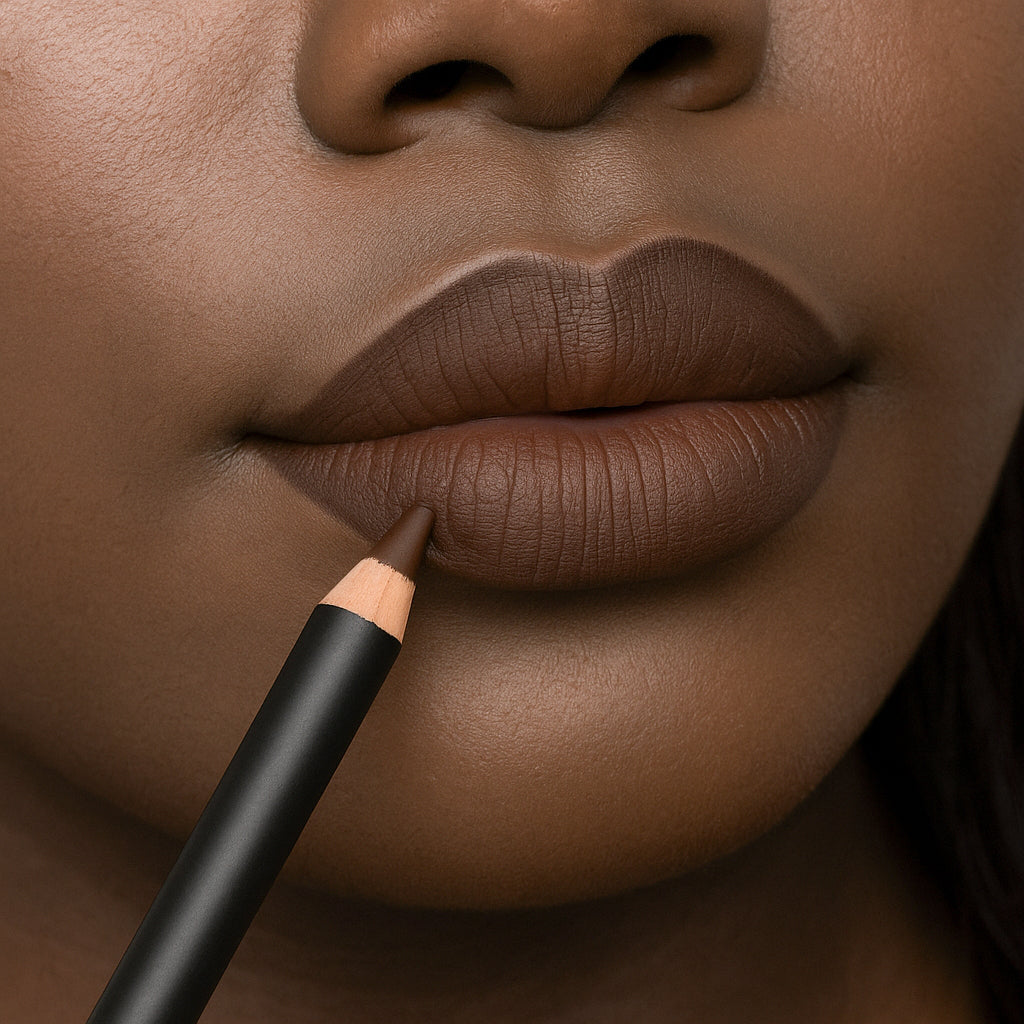 VELVET MOCHA DEEP LIP LINER
