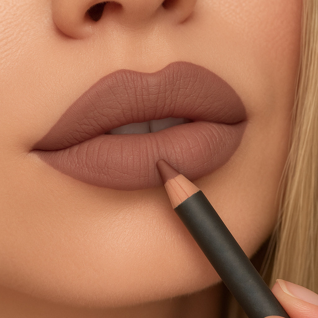 VELVET MOCHA LIP LINER