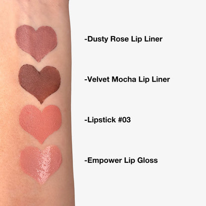 EMPOWER LIP COMBO