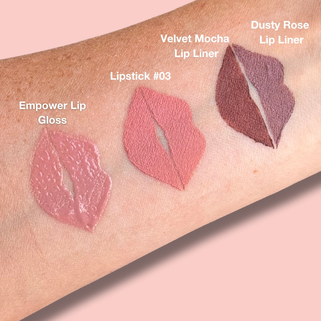 EMPOWER LIP COMBO