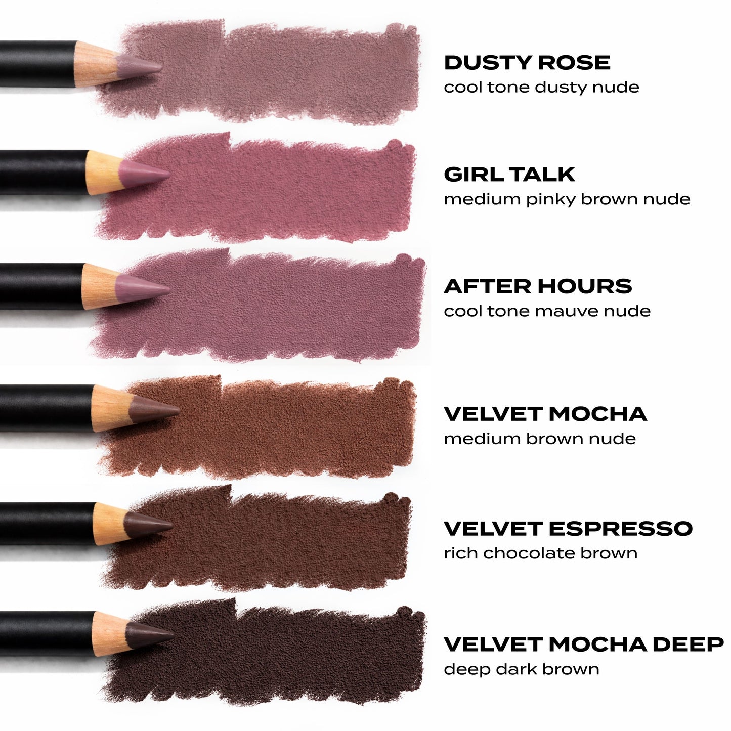 AFTER HOURS LIP LINER