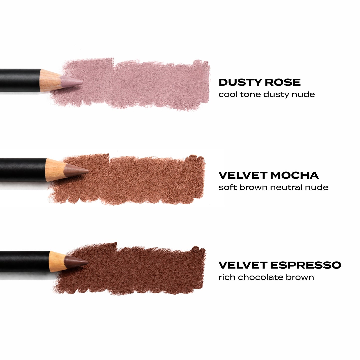 LIP LINER TRIO COLLECTION