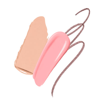 PASSION LIP COMBO