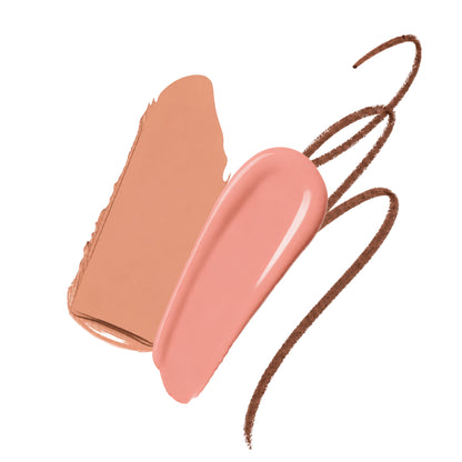 PEACH BELLINI LIP COMBO