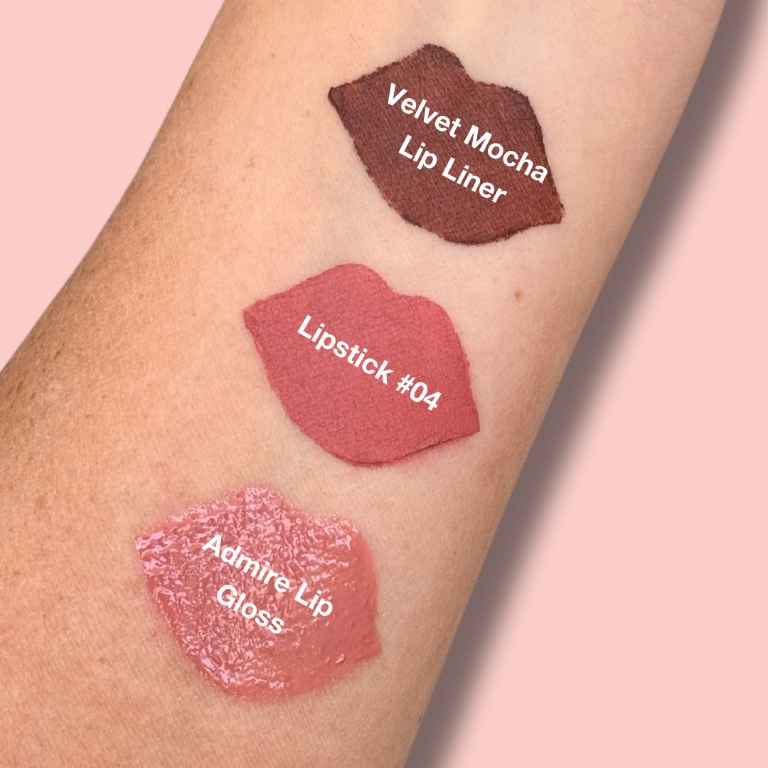 ADMIRE LIP COMBO