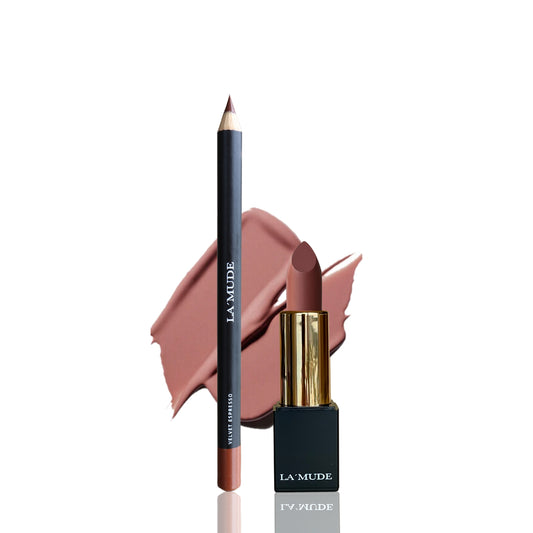 925 MATTE LIP COMBO
