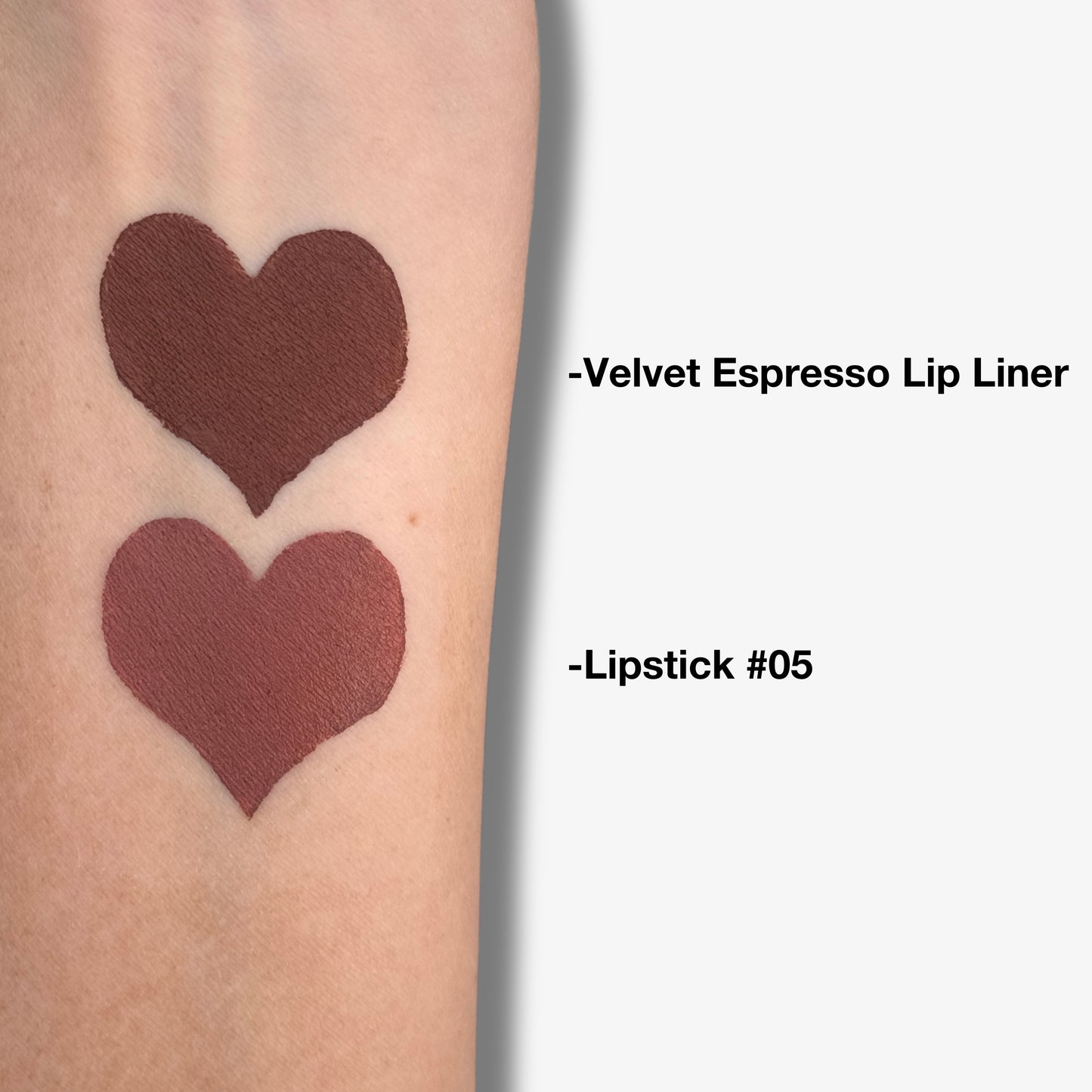 925 MATTE LIP COMBO