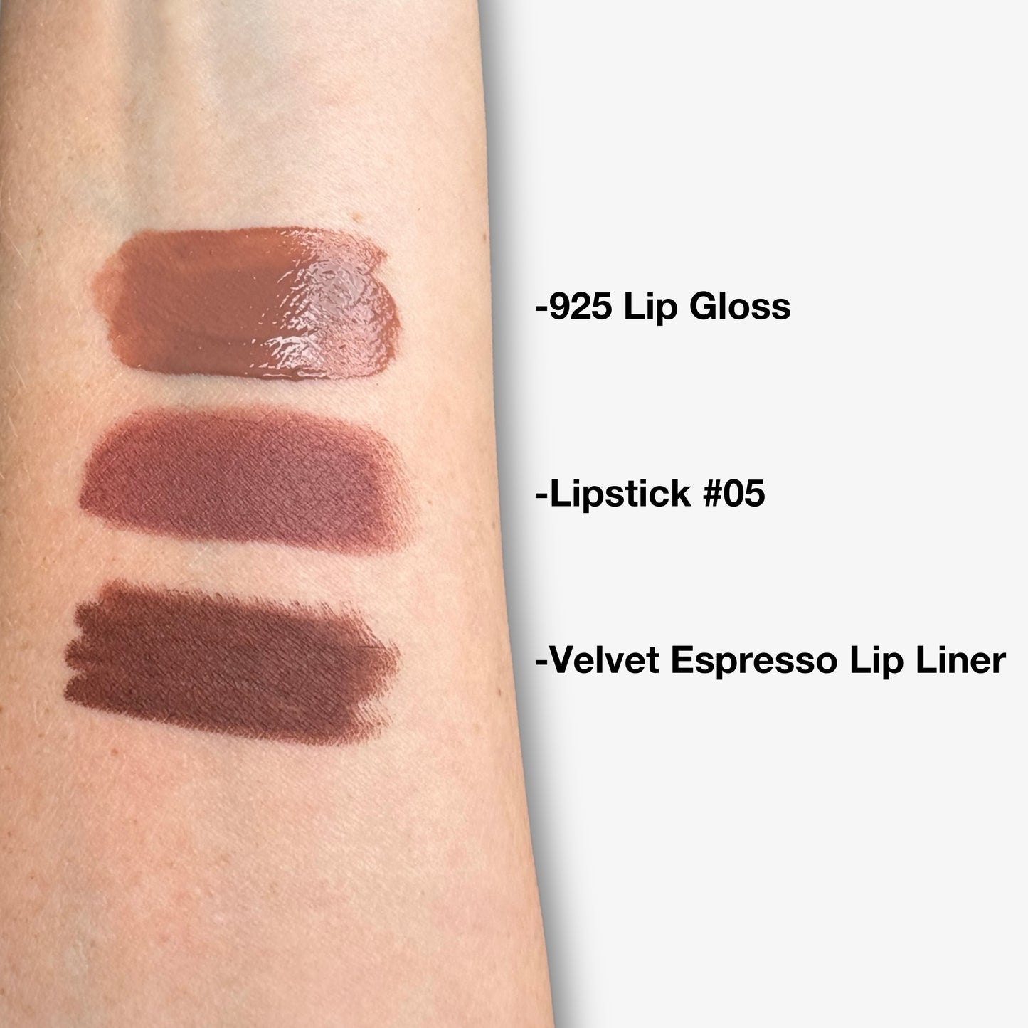 925 LIP COMBO