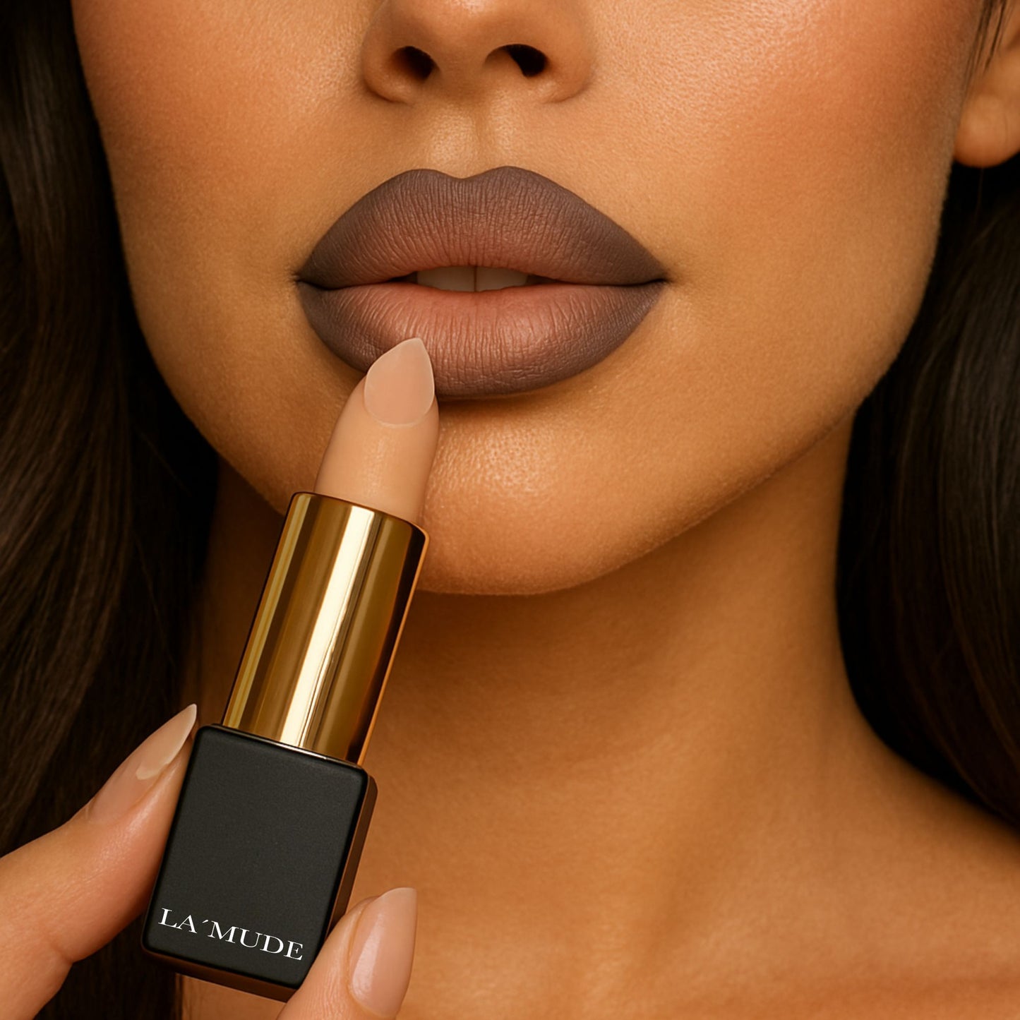 LIPSTICK #01 - OMBRE EFFECT