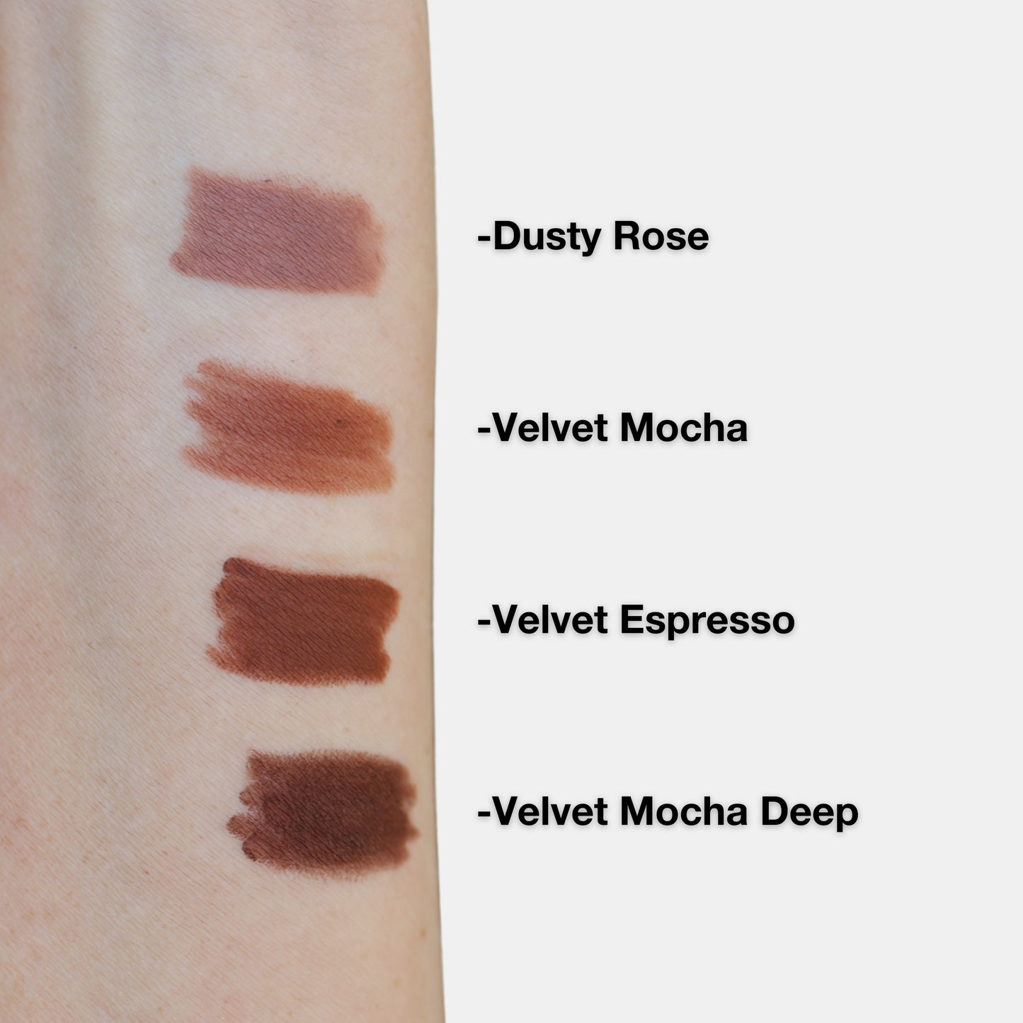 DUSTY ROSE LIP LINER
