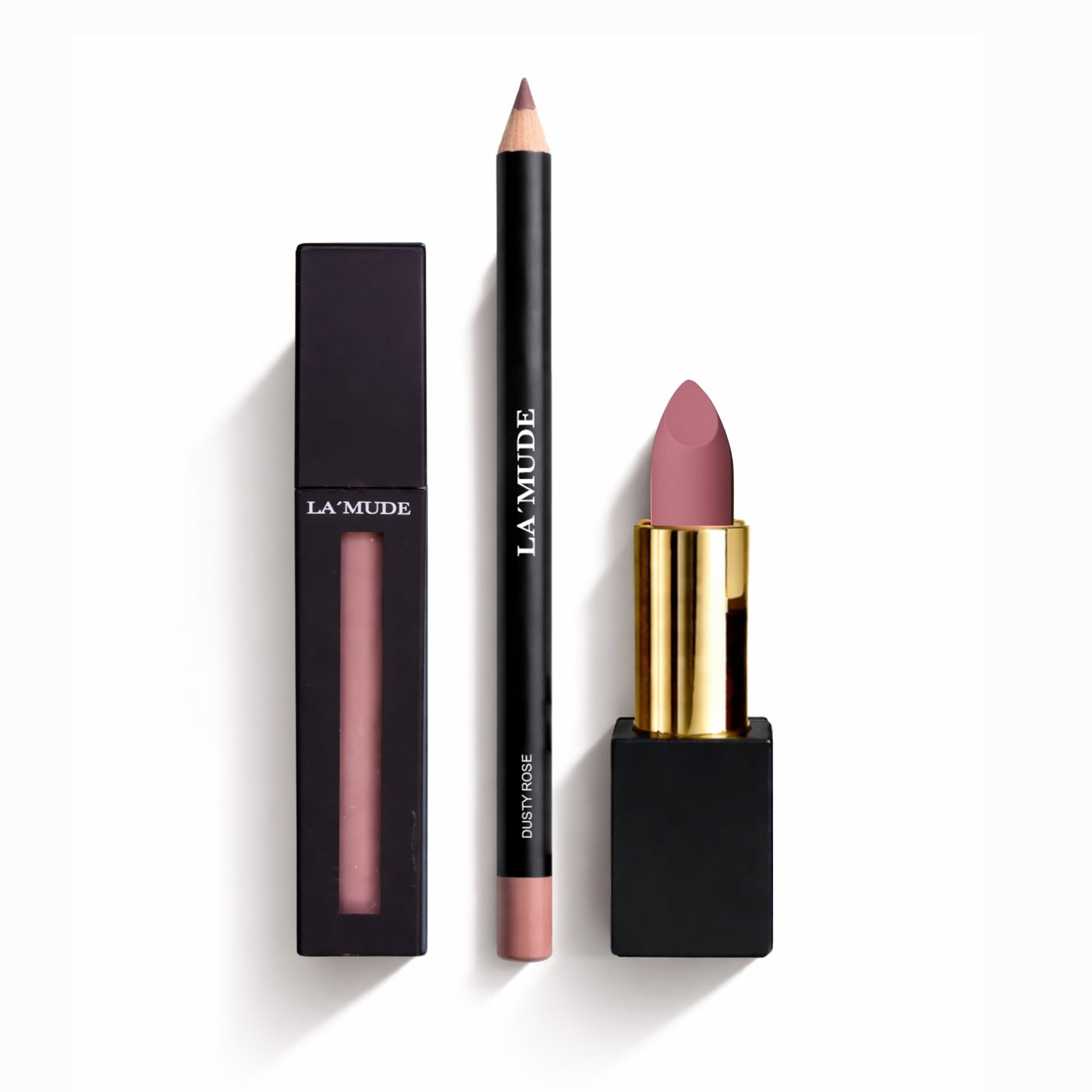 SIGNATURE LA'MUDE LIP COMBO