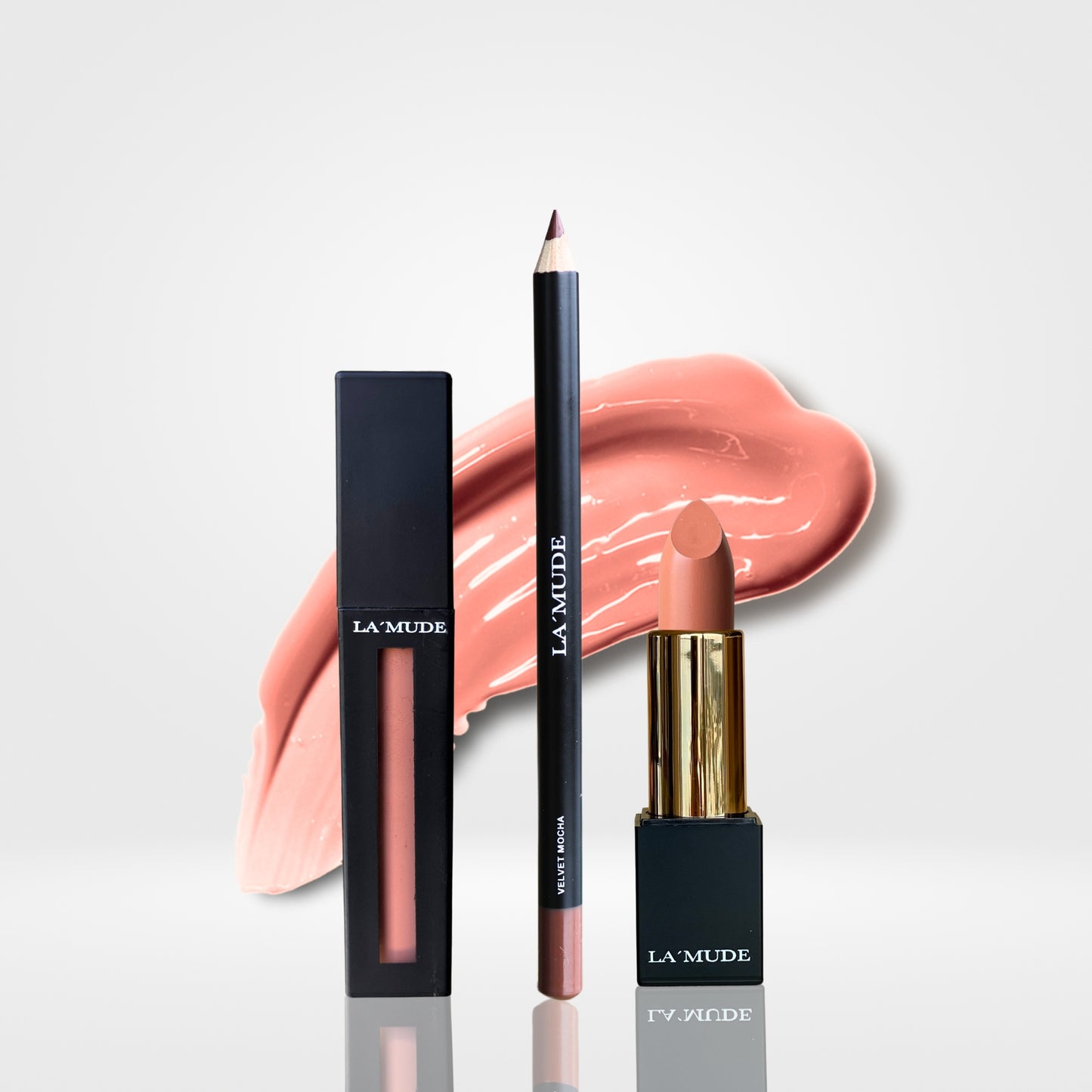 PEACH BELLINI LIP COMBO