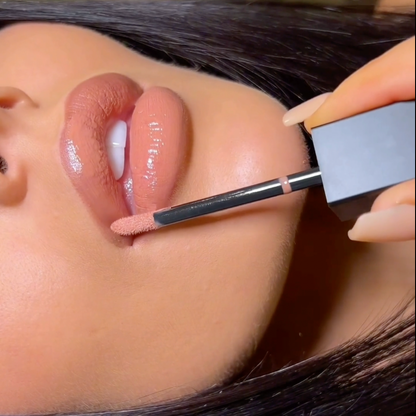 PEACH BELLINI LIP COMBO