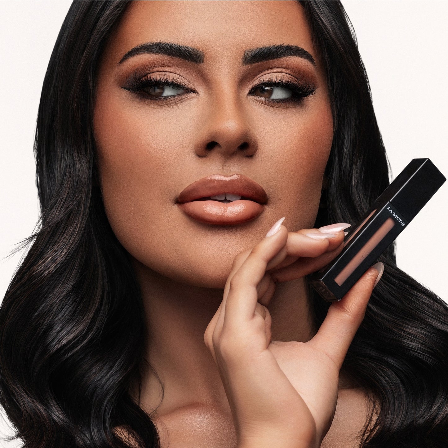 PEACH BELLINI LIP COMBO