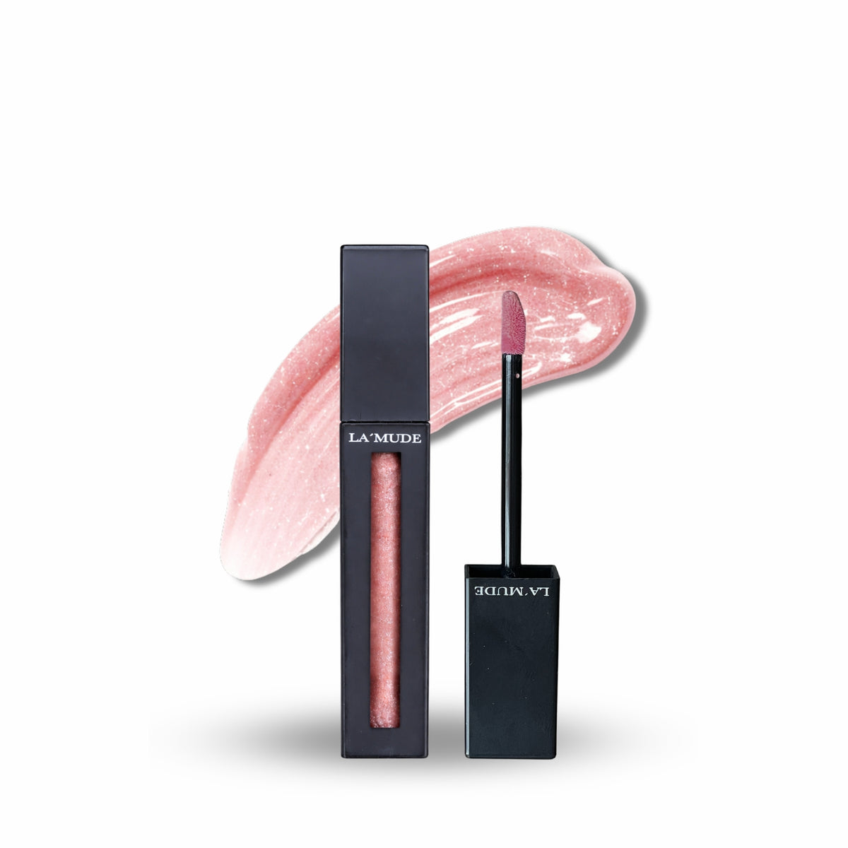 ROSÈ SHIMMER LIP GLOSS