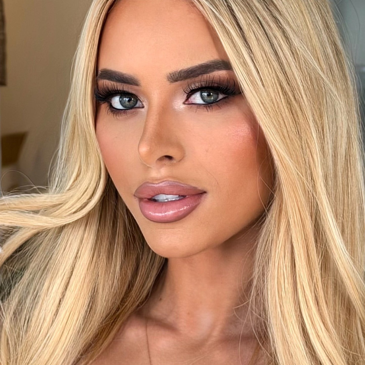 SIGNATURE LA'MUDE LIP COMBO