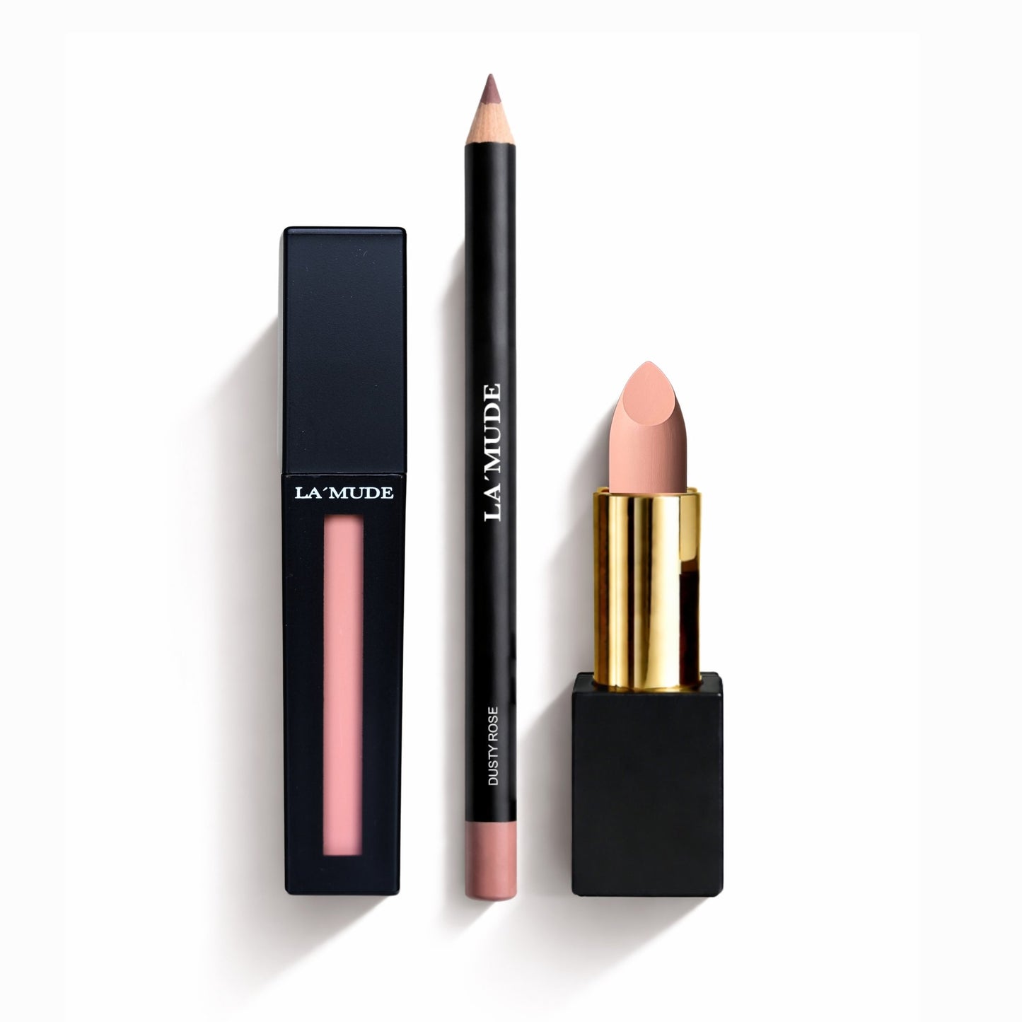 BUILD YOUR LIP COMBO