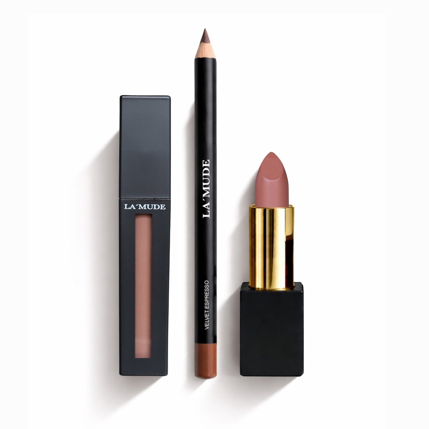 BUILD YOUR LIP COMBO