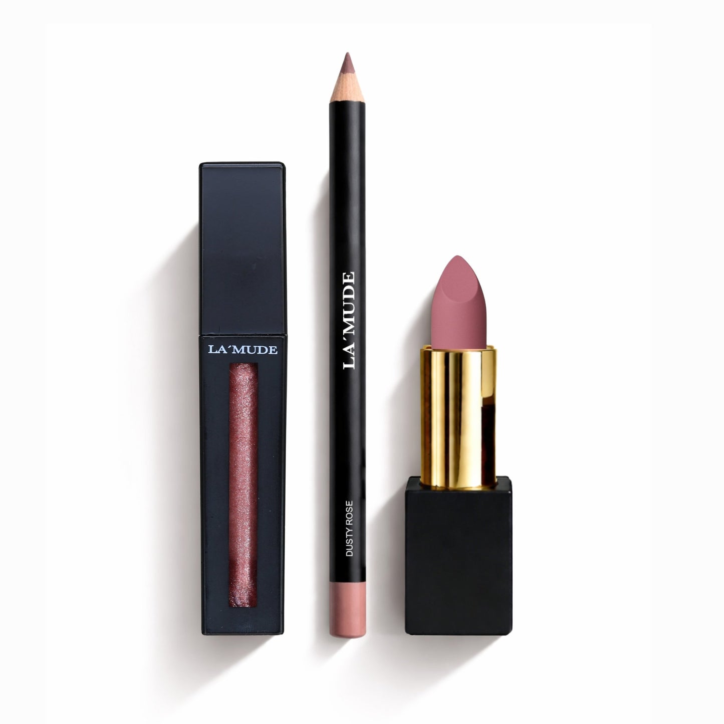 BUILD YOUR LIP COMBO