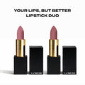 YOUR LIPS BUT BETTER LIPSTICK DUO