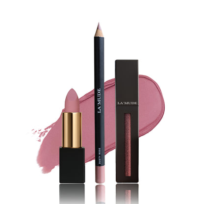 YOUR LIPS LIP COMBO